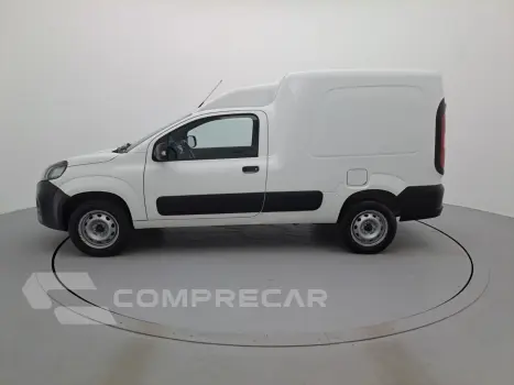 FIORINO 1.4 MPI FURGÃO ENDURANCE 8V FLEX 2P MANUAL