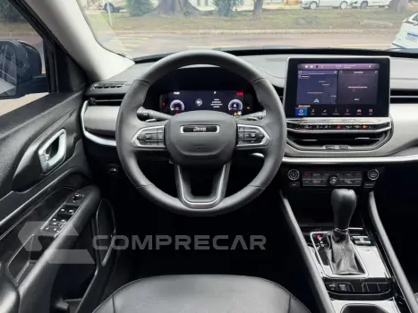 Compass 1.3 T270 Turbo Flex Longitude At6