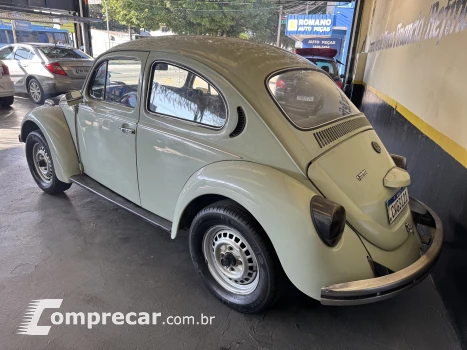 FUSCA 1.5 8V