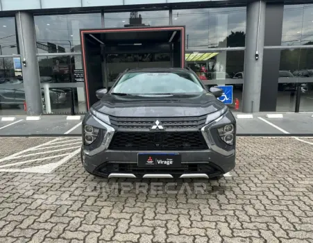 ECLIPSE CROSS 1.5 Mivec Turbo Hpe-s AWD