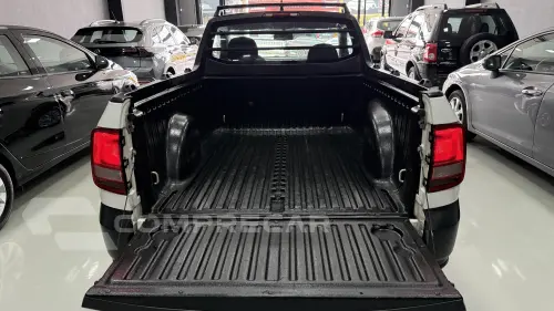 SAVEIRO 1.6 MSI Robust CS 16V