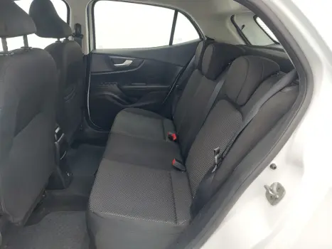 PULSE 1.3 FLEX DRIVE CVT