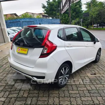 FIT EX CVT