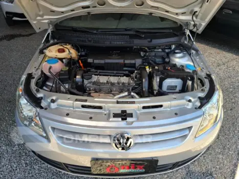 GOL - 1.0 MI 8V 4P MANUAL G.V