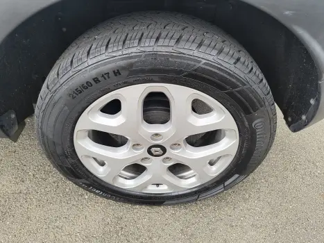 CAPTUR 1.6 16V SCE Life