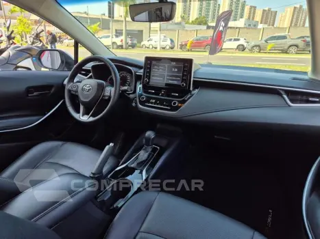 COROLLA XEI 20