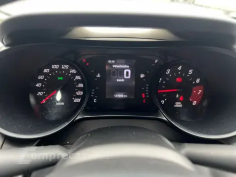 ARGO DRIVE 1.0 6V Flex