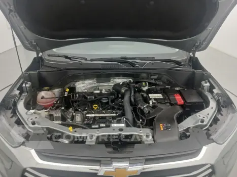 MONTANA 1.2 TURBO FLEX LTZ AUTOMÁTICO