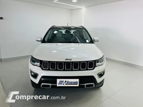 COMPASS LIMITED D