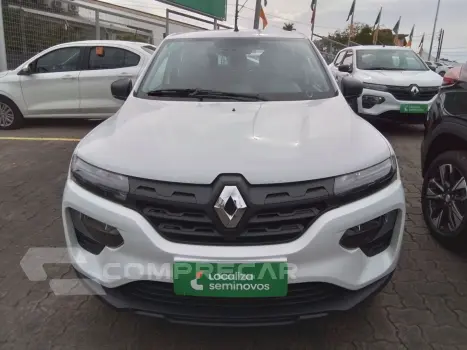 KWID 1.0 12V SCE FLEX ZEN MANUAL
