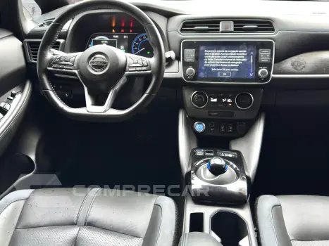 LEAF B12P 40 ELÉTRICO