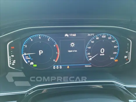 VIRTUS 1.0 200 TSI HIGHLINE AUTOMÁTICO