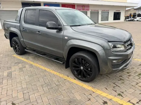 AMAROK EXTREME CD 3.0 V6 4x4 TURBO