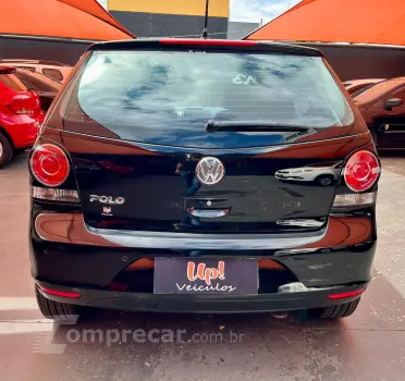 POLO 1.6 MI 8V E