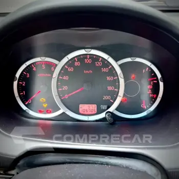 L200 SAVANA 3.2 4X4 16V Turbo Intercooler