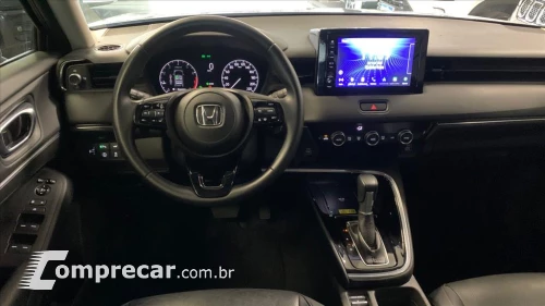 HR-V 1.5 DI I-VTEC TURBO FLEX TOURING CVT