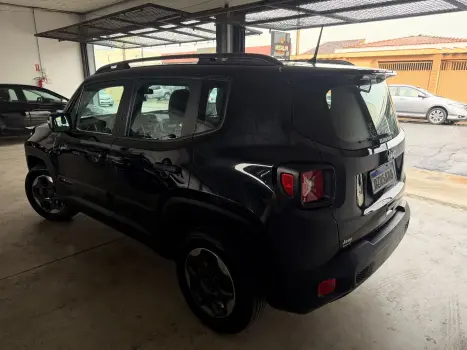 RENEGADE 1.8 16V STD