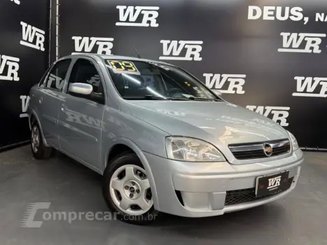 Corsa Sed. Premium 1.4 8V ECONOFLEX 4p