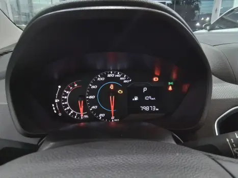 SPIN 1.8 PREMIER 8V FLEX 4P AUTOMÁTICO