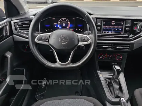VIRTUS 1.0 170 TSI AUTOMÁTICO