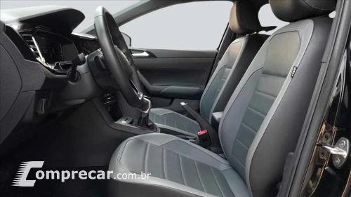 NIVUS 1.0 200 TSI TOTAL FLEX HIGHLINE AUTOMÁTICO