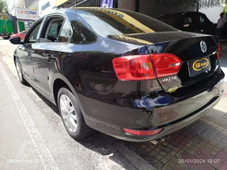 Jetta Comfortline 2.0