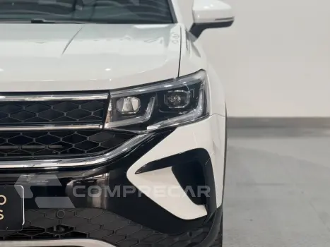 TAOS 1.4 250 TSI TOTAL FLEX HIGHLINE AUTOMÁTICO