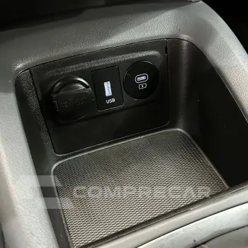 HB20S Comfort 1.0  Flex 12V Mec.