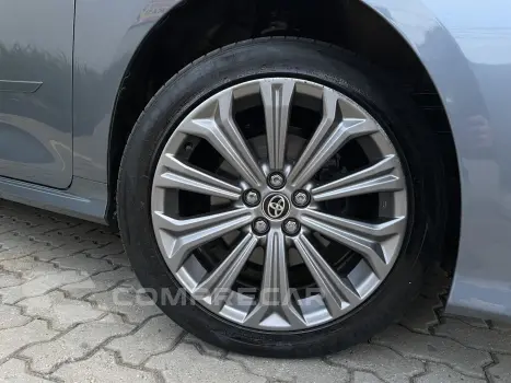 COROLLA 2.0 VVT-IE FLEX XEI DIRECT SHIFT