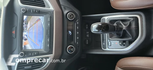 CRETA 2.0 16V Prestige