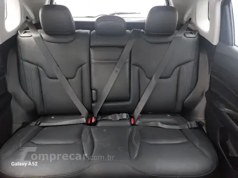 COMPASS 1.3 T270 TURBO FLEX LONGITUDE AT6