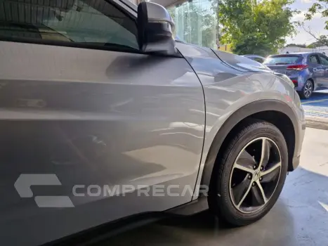HR-V 1.8 16V FLEX EXL 4P AUTOMÁTICO