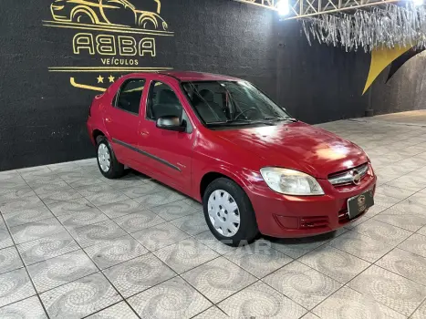 PRISMA 1.4 MPFI MAXX 8V FLEX 4P MANUAL