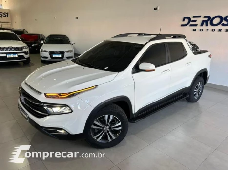TORO FREEDOM 2.0 16V 4X4 TB DIESEL AUT.
