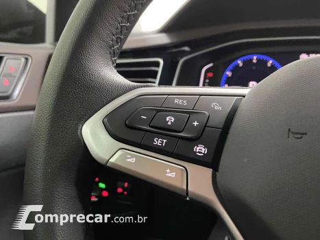 VIRTUS 1.0 200 TSI HIGHLINE AUTOMÁTICO