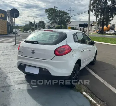 BRAVO 1.8 Essence 16V