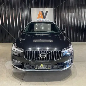XC 60 T-8 Ultimate 2.0 AWD (Híbrido)