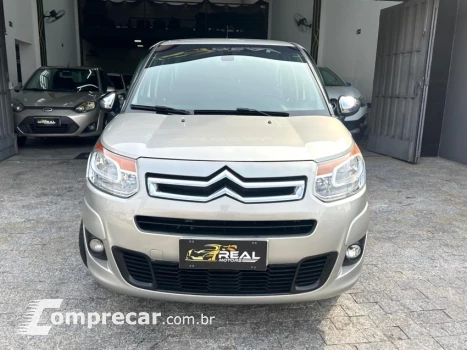 C3 1.6 Picasso Exclusive 16V