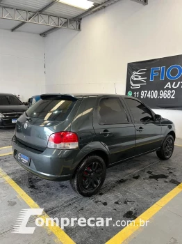 FIAT PALIO 1.4 MPI ELX 8V