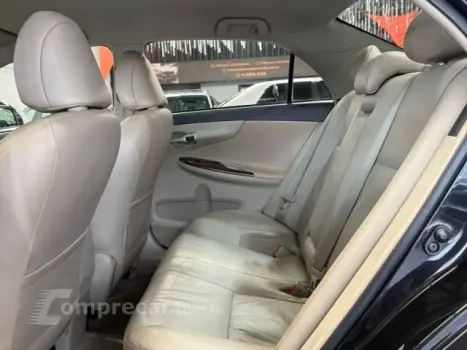 COROLLA - 2.0 ALTIS 16V 4P AUTOMÁTICO
