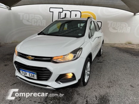 TRACKER 1.4 16V Turbo LTZ