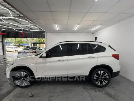 X1 SDRIVE 20i 2.0/2.0 TB Acti.Flex Aut.