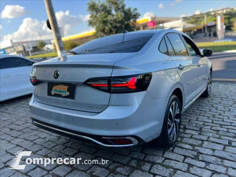VIRTUS 1.0 200 TSI Highline