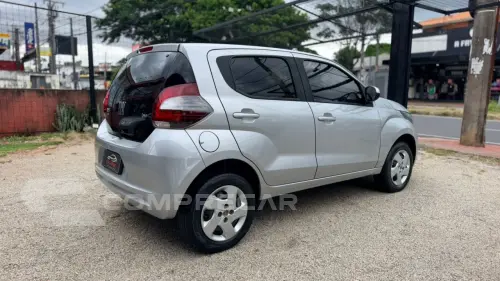 Mobi 1.0 4P FLEX EVO LIKE