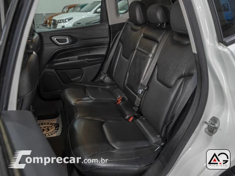 COMPASS 1.3 T270 Turbo Longitude