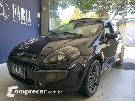 Punto Sporting 1.8 Flex 8V/16V 5p