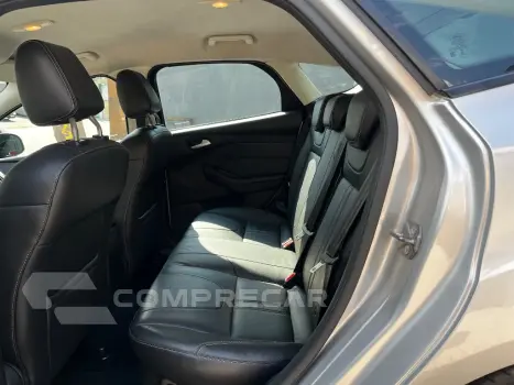 Focus 1.6 S/SE/SE Plus Flex 8V/16V  5p