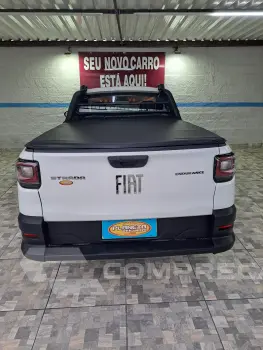 STRADA 1.4 Fire Endurance CS