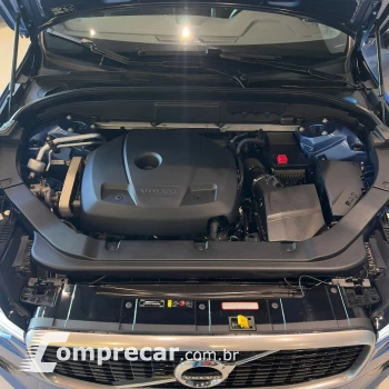 XC 60 T-5 R-DESIGN 2.0 AWD 5p