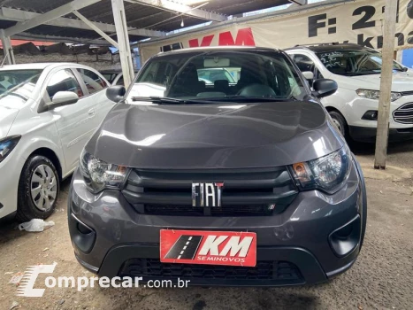 MOBI LIKE 1.0 FLEX 4P